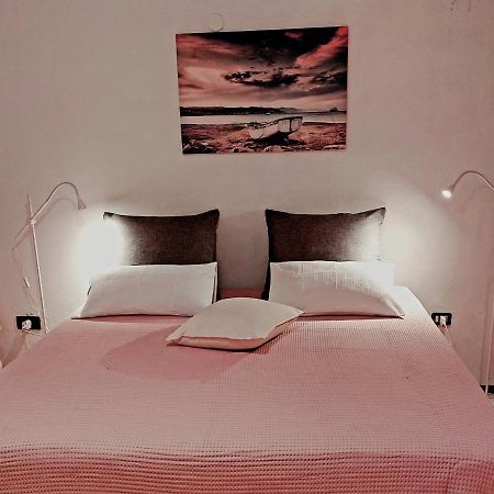 Apartment Obala Šibenik Esterno foto