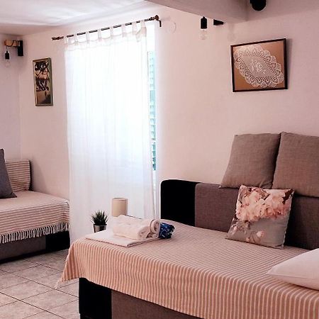 Apartment Obala Šibenik Esterno foto