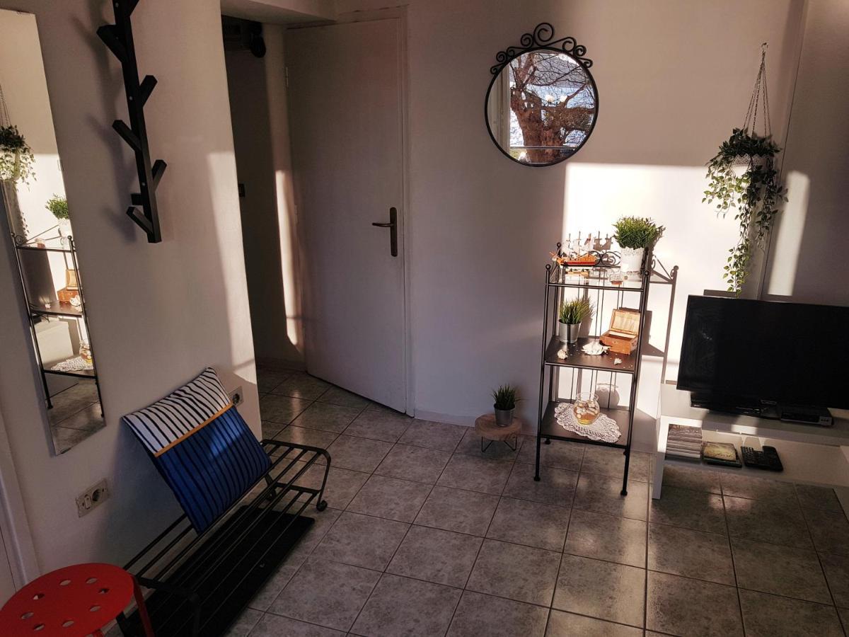 Apartment Obala Šibenik Esterno foto
