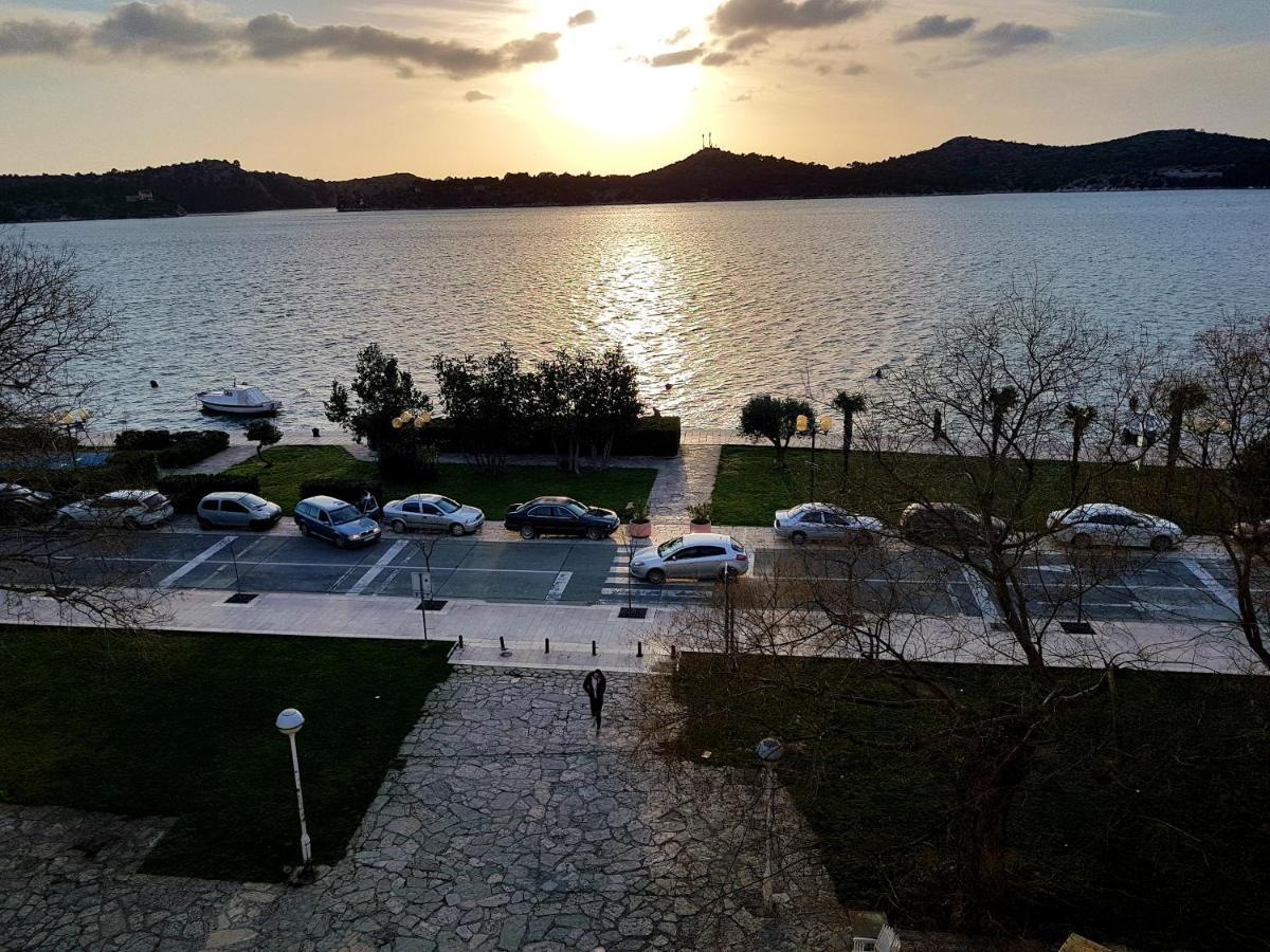 Apartment Obala Šibenik Esterno foto