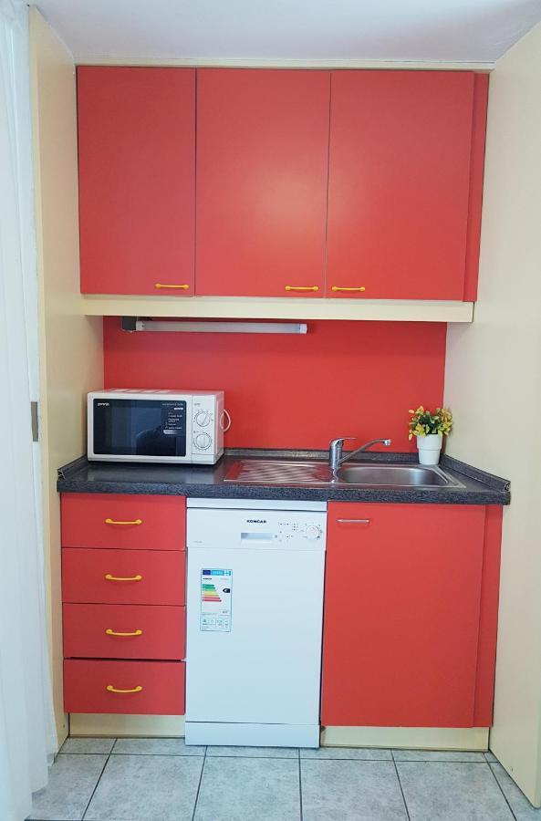 Apartment Obala Šibenik Esterno foto