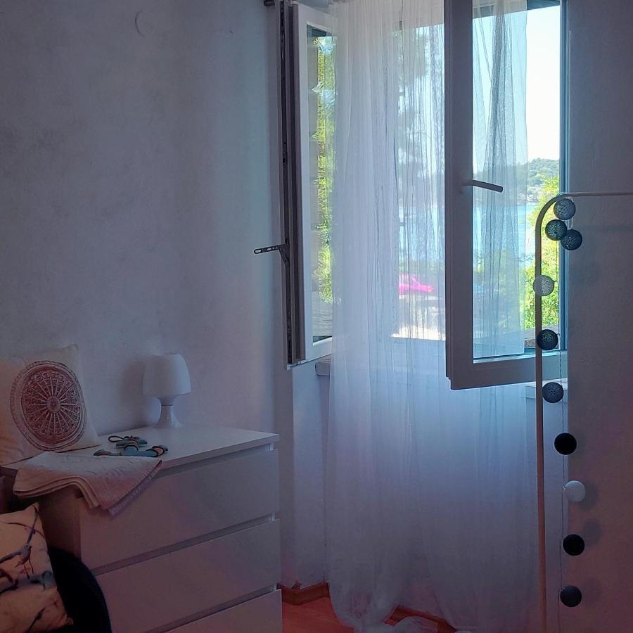 Apartment Obala Šibenik Esterno foto