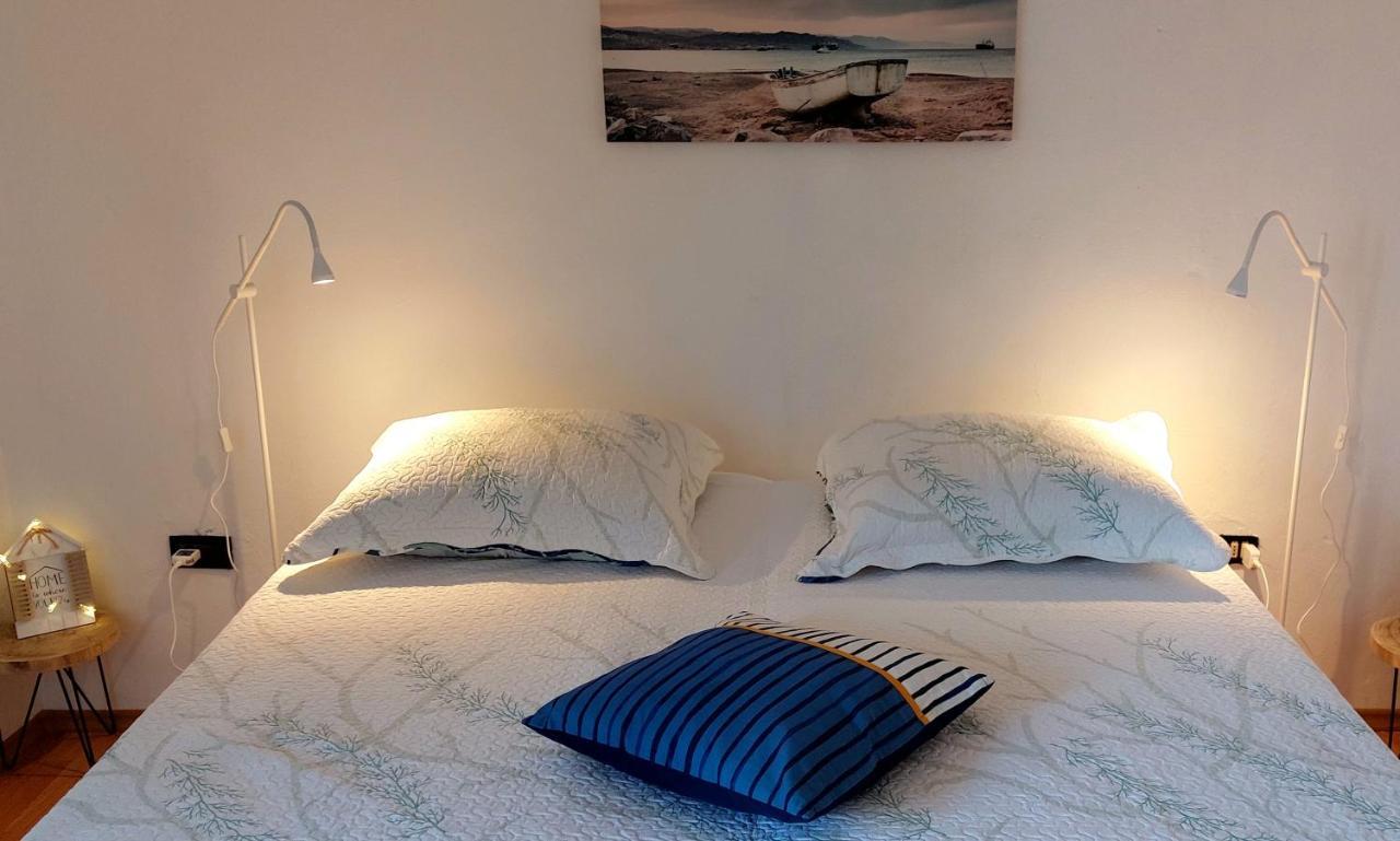 Apartment Obala Šibenik Esterno foto