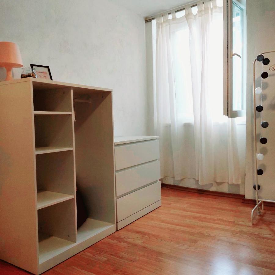 Apartment Obala Šibenik Esterno foto