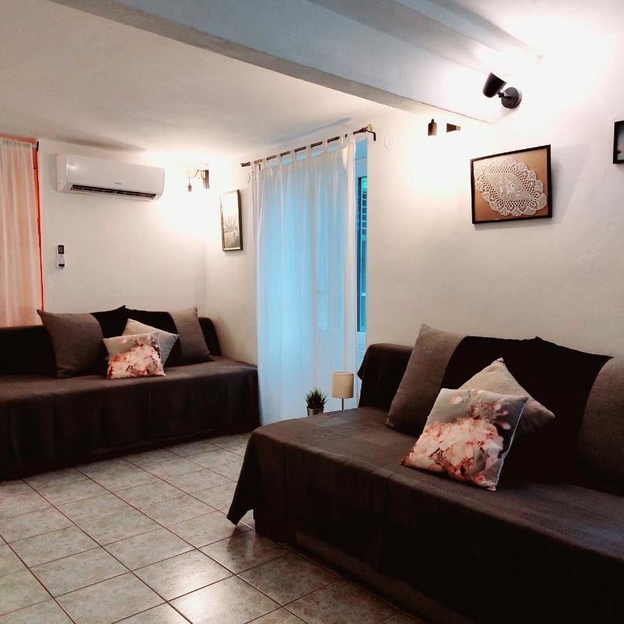 Apartment Obala Šibenik Esterno foto