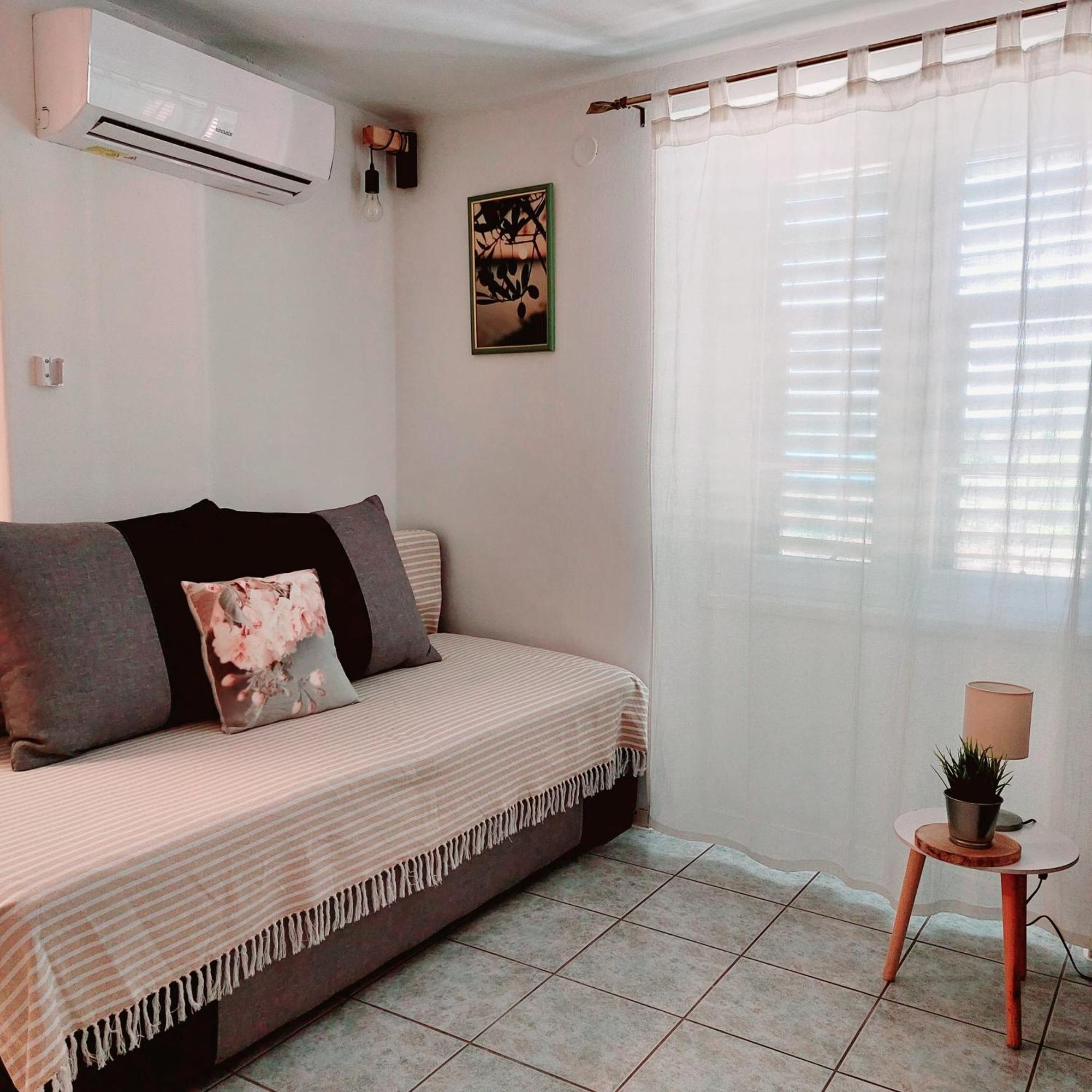 Apartment Obala Šibenik Esterno foto